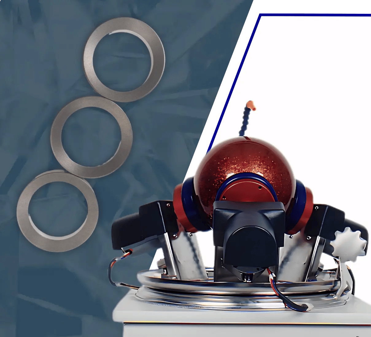 Bowling Ball Resurfacing V2