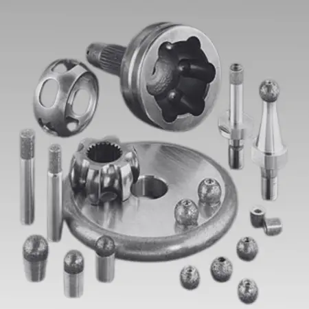 CV Joint