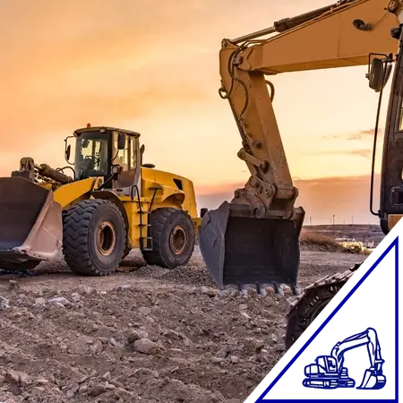 Construction & Earthmoving Equipment v2