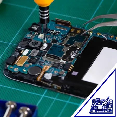 Electronics, Composites, Specialty Manufacturing v2
