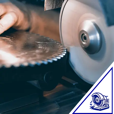 Tooling, Tool & Cutter, and Sawblade Sharpening v3