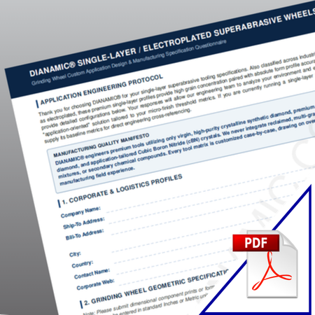 single layer questionnaireresource image